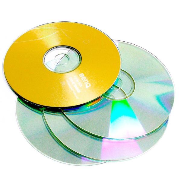 Cómo hacer un CD de audio personalizado