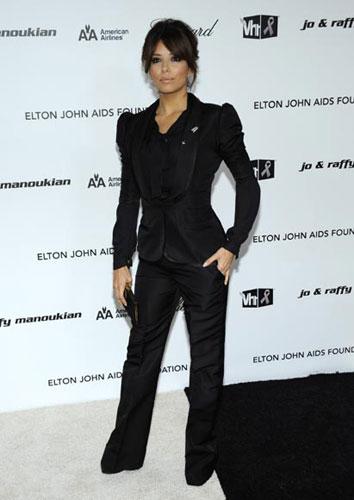 Trucos de las famosas para parecer más altas - Paso 3