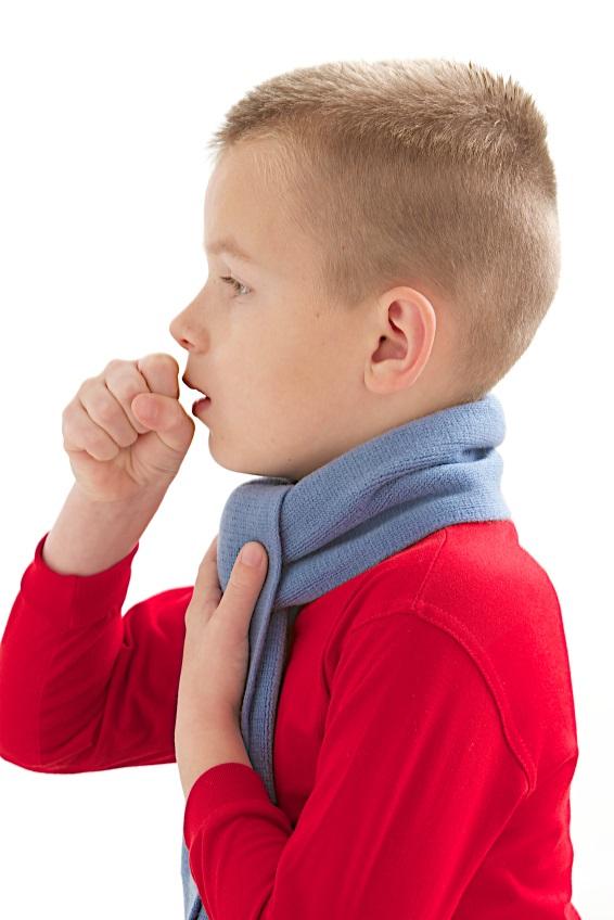 Cómo aliviar los ataques de tos