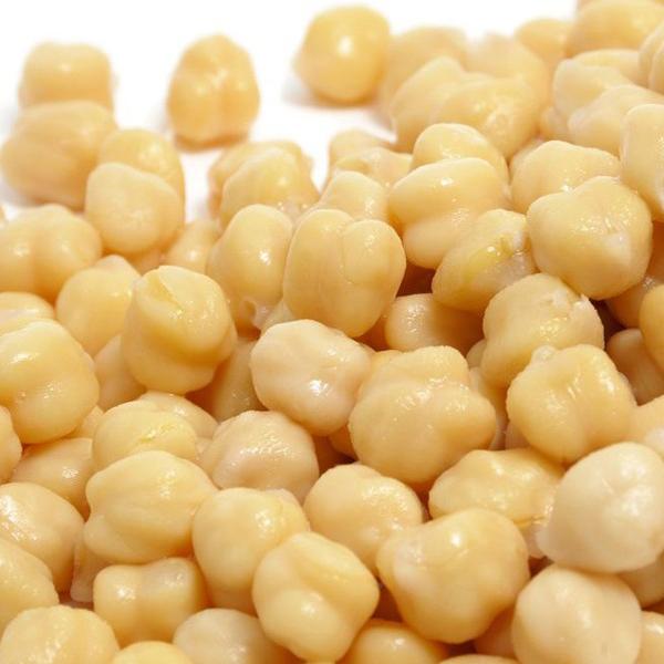 Cómo cocer bien los garbanzos