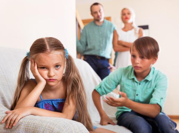 Cómo superar la soledad después del divorcio - Paso 4