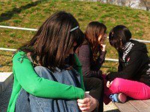 Qué hacer si no me gustan los amigos de mi hijo