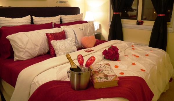 Guía de decoración para habitaciones de hoteles - Detalles en las habitaciones