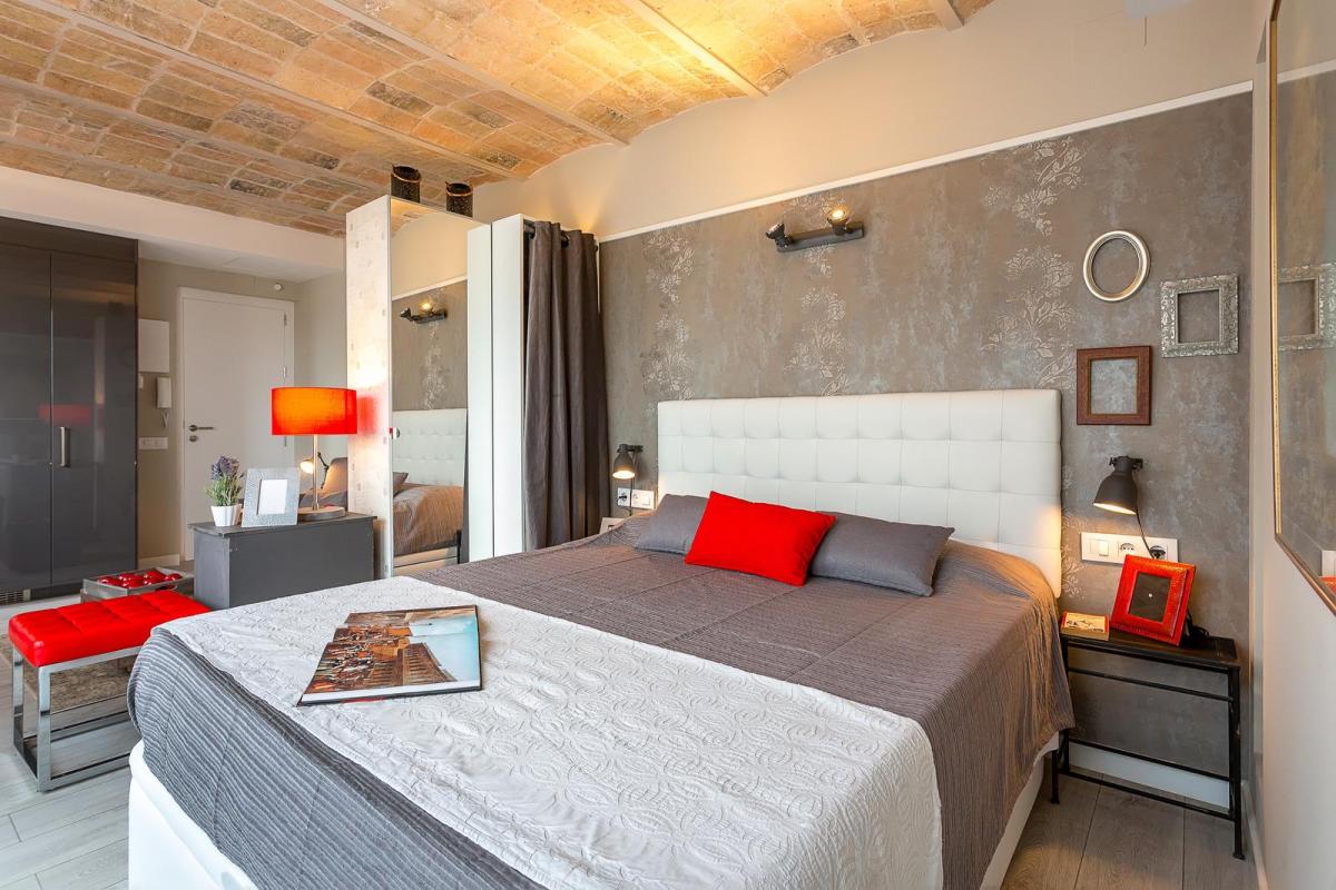 Guía de decoración para habitaciones de hoteles