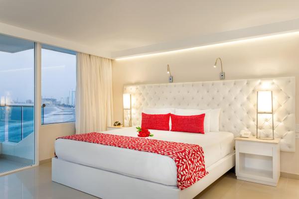 Guía de decoración para habitaciones de hoteles - Huir de lo convencional