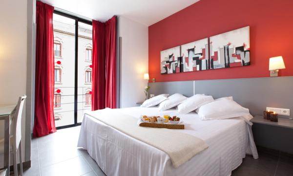 Guía de decoración para habitaciones de hoteles - Servicios de cafetería