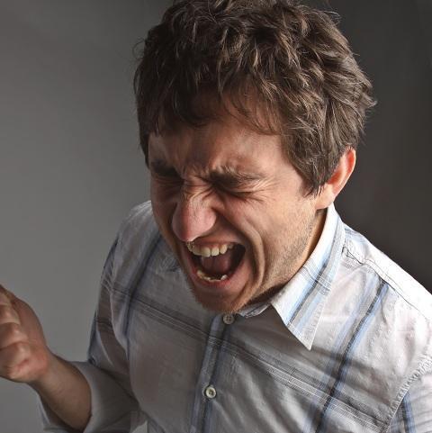 Qué hacer para evitar el dolor de garganta - Paso 3