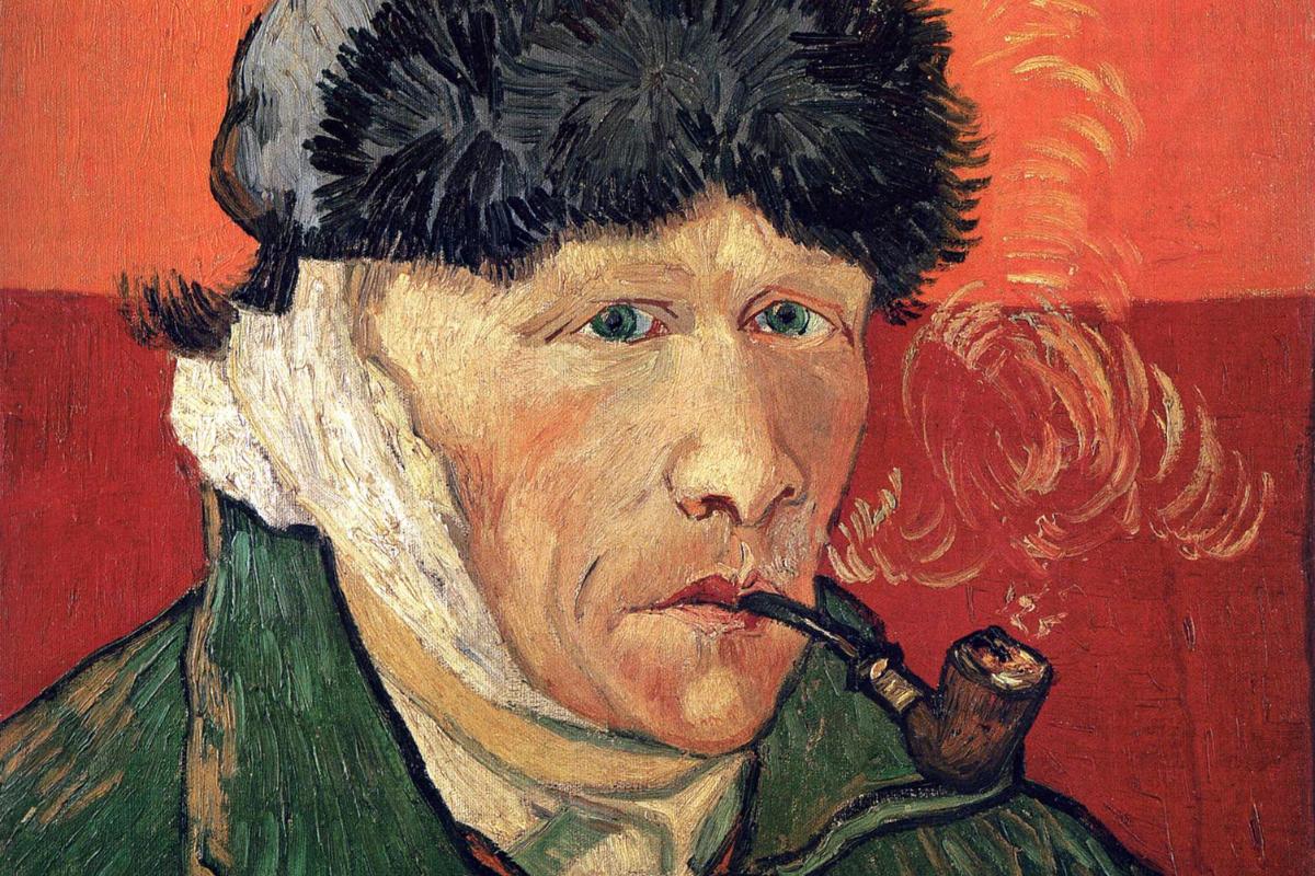 ¿Cómo murió Van Gogh? Descubre la historia detrás de su muerte