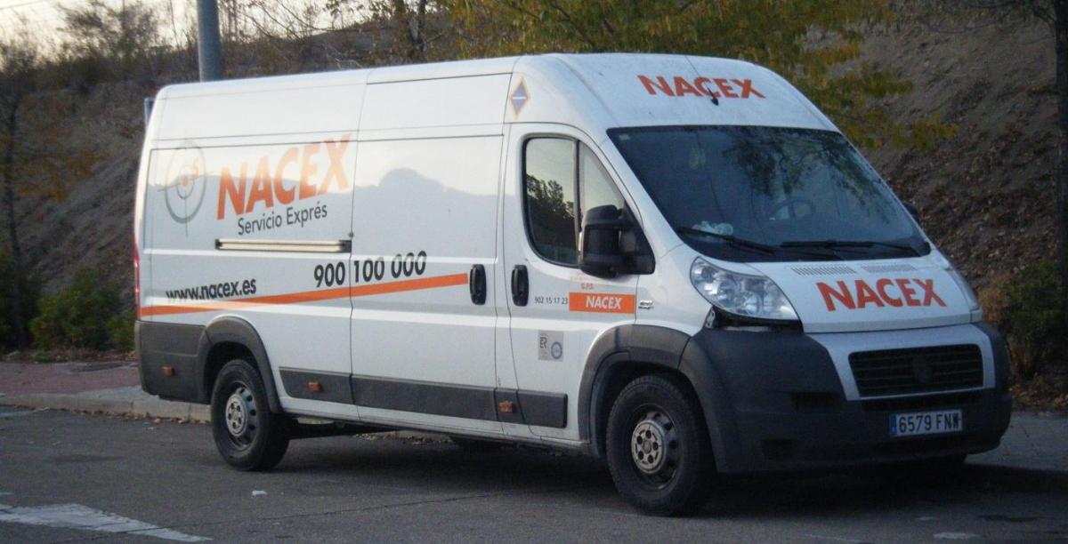 Cómo trabajar en Nacex como repartidor