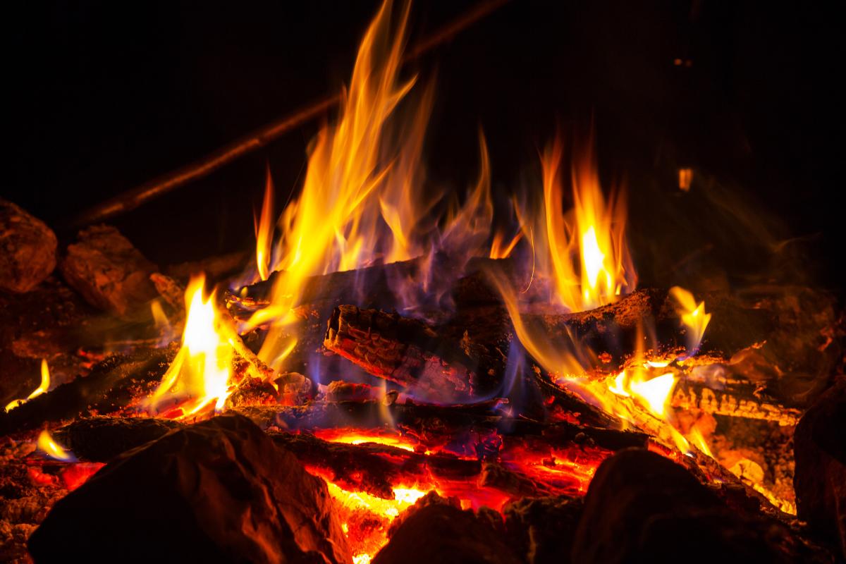 Cómo atraer la felicidad en la noche de San Juan
