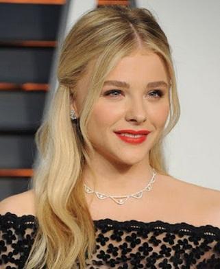 Peinados para disimular orejas grandes - Disimular orejas grandes: melena suelta