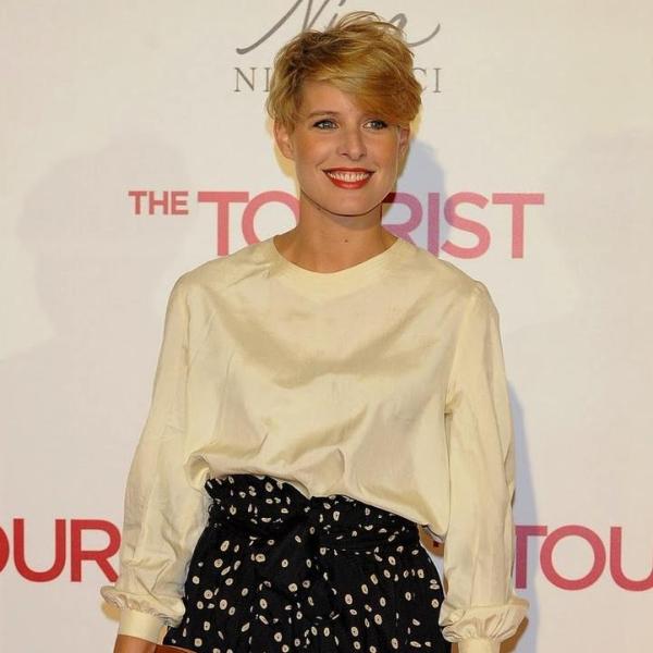 Peinarse como Tania Llasera