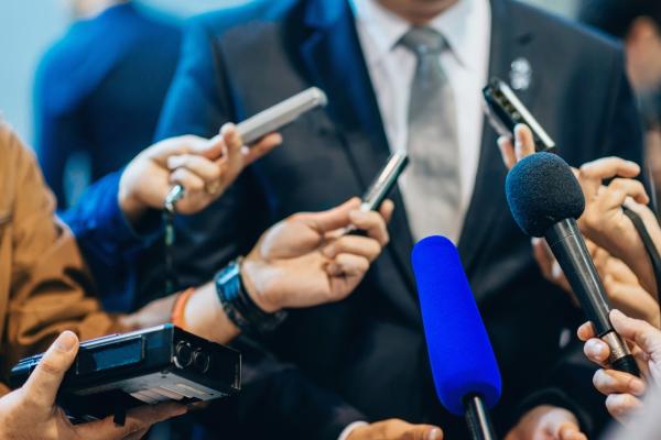 Día del Periodista en España: conoce cuándo es y por qué se celebra - ¿Por qué se celebra el Día del Periodista en España?