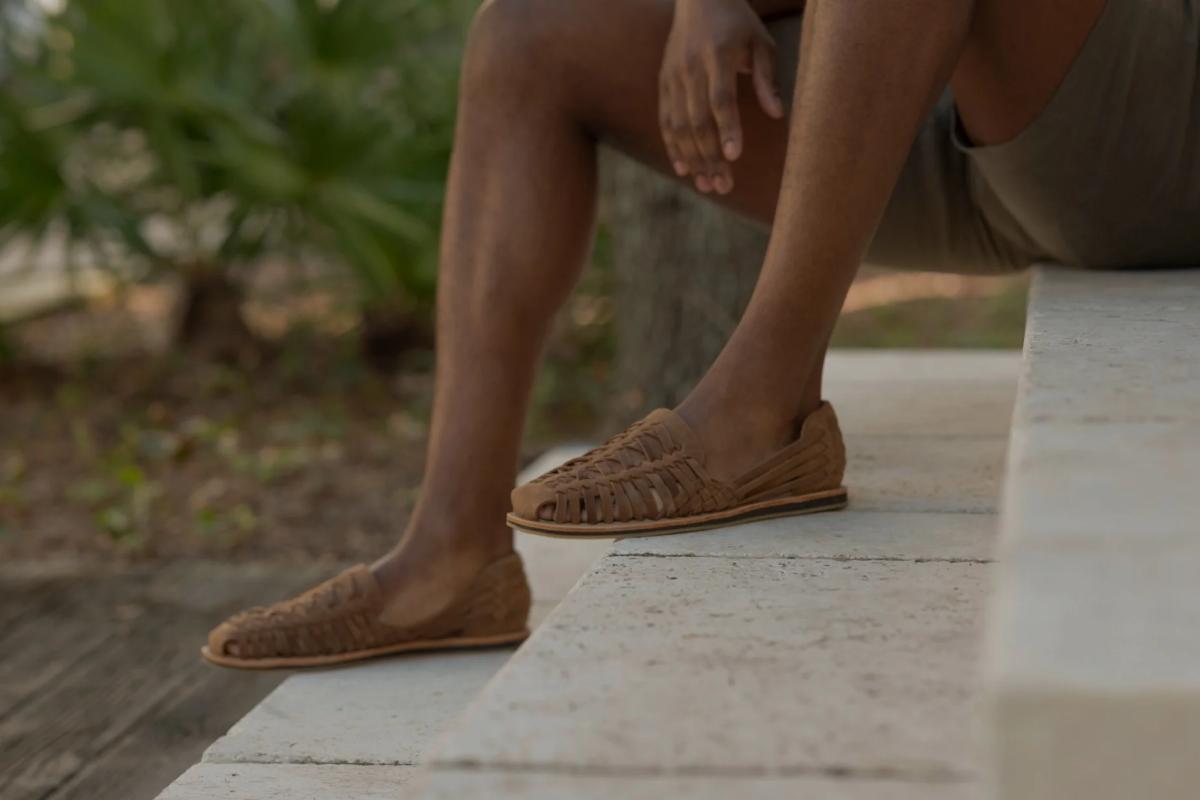 Qué son los zapatos sostenibles y de qué están hechos