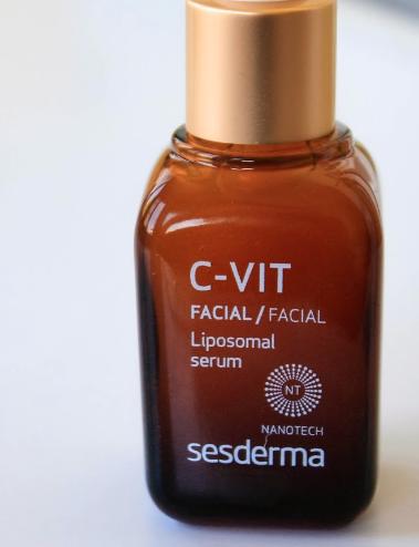 Como actúa C-Vit Liposomal - Paso 5