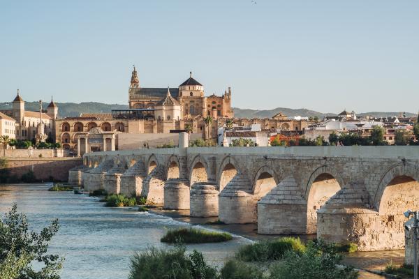 Dónde viajar en España en marzo: los mejores destinos - Córdoba