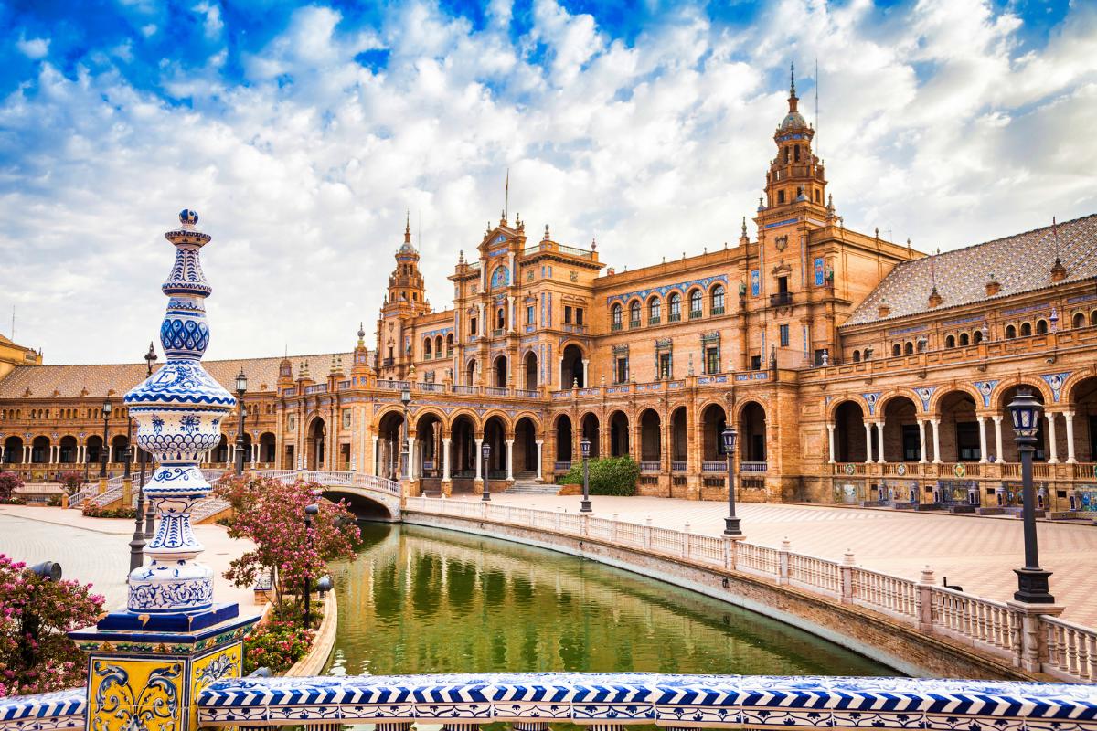 Dónde viajar en España en marzo: los mejores destinos