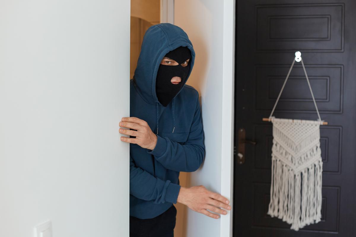 Qué significa soñar que me roban