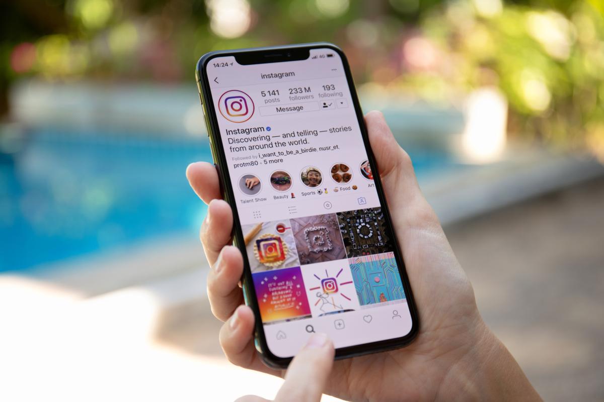 Cómo desactivar la reproducción automática de los vídeos de Instagram