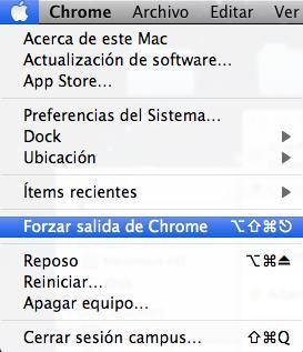Cómo desbloquear un programa en MacBook - Paso 2