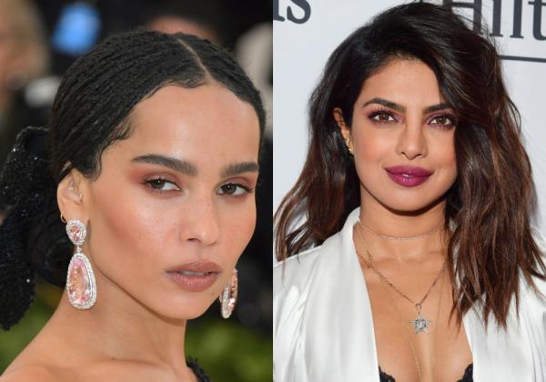 Tips de maquillaje para morenas