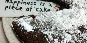 Cómo hacer un bizcocho de chocolate