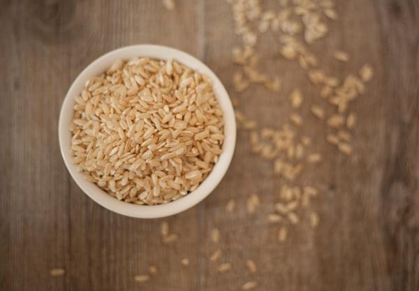¿El arroz engorda? - Beneficios del arroz 