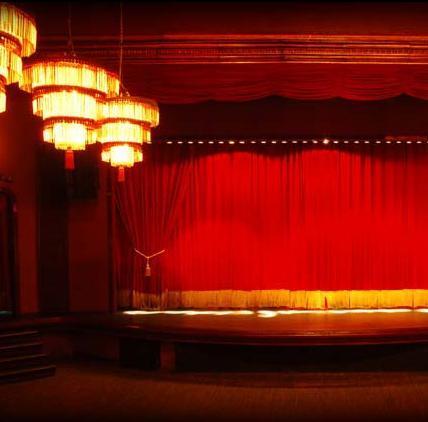 Cómo ir al Luz de Gas - Paso 2