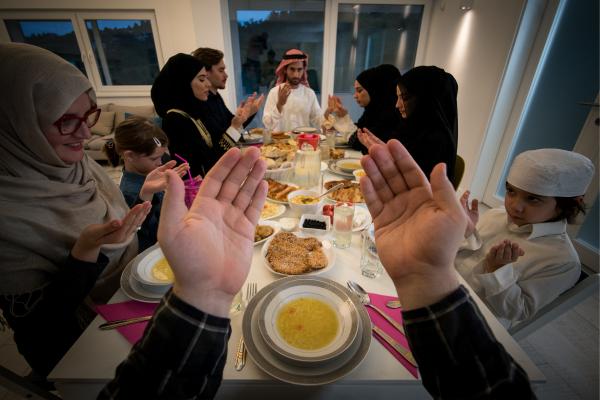Qué es el Ramadán y en qué consiste - ¿En qué consiste el Ramadán?