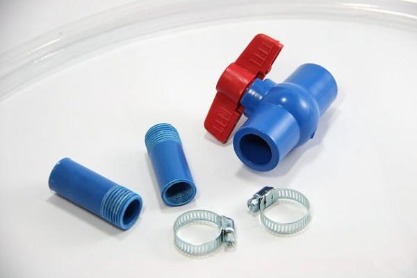 Cómo hacer un bong de cerveza - Paso 3