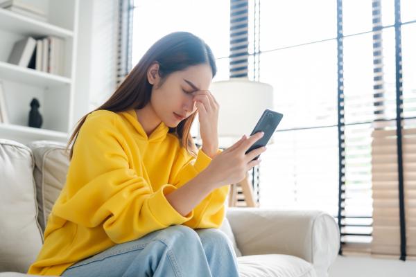 Qué es FOMO o fear of missing out, cómo reconocerlo y superar este síndrome - Cómo reconocer si tienes el síndrome FOMO