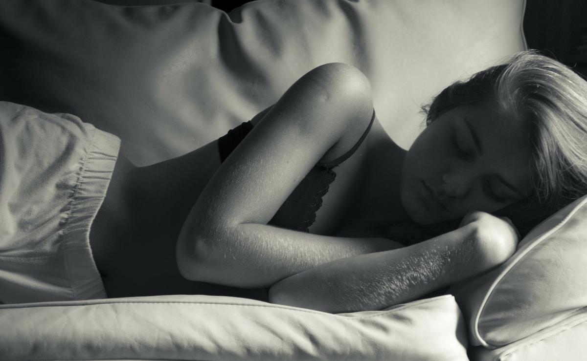 Por qué no recuerdo los sueños al despertar - ¡esta es la respuesta!