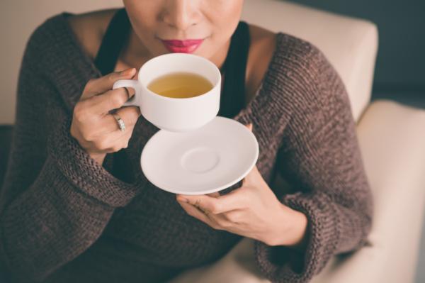 ¿El té sube la tensión arterial? - Aquí tienes la respuesta - Beneficios del té para la salud