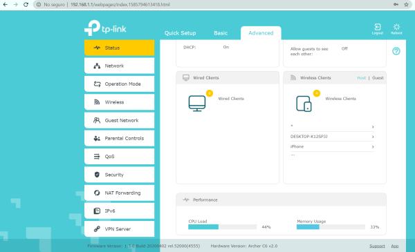 Cómo saber cuántos dispositivos están conectados a mi WiFi - Busca la lista de dispositivos conectados al WiFi