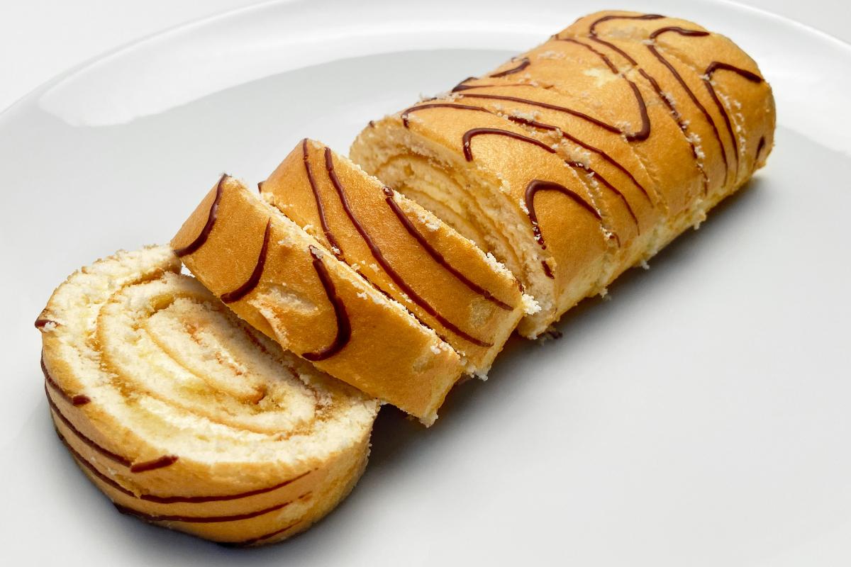 Cómo hacer brazo de gitano: receta de un postre tradicional