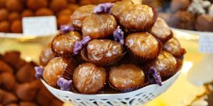 Cómo hacer marrón glacé o castañas confitadas: receta ideal para otoño