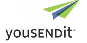 Cómo usar Yousendit