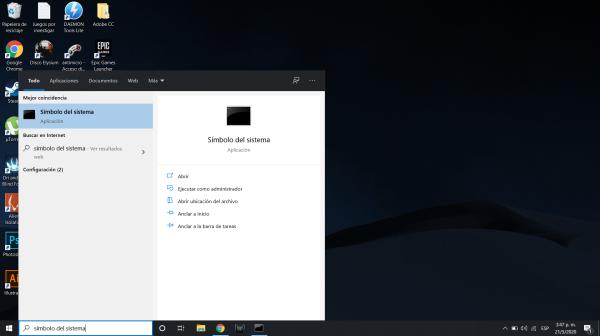 Cómo saber cuántos dispositivos están conectados a mi WiFi - Localiza la dirección IP del router