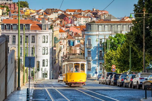 Curiosidades de Portugal que seguro que no conocías - Lisboa es más antigua que Roma
