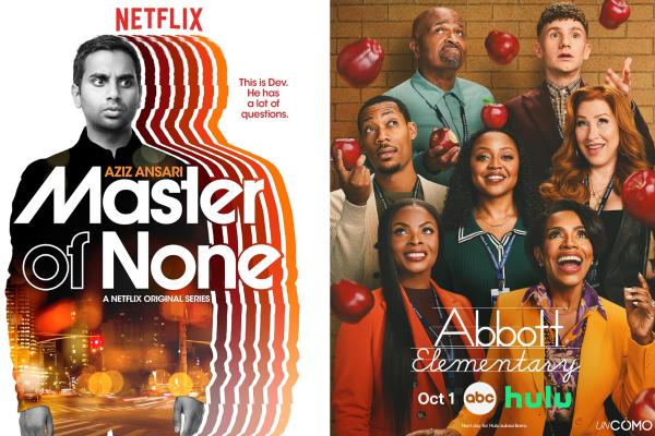 Las mejores series para ver en pareja: recomendadas para hacer un maratón - Abbott Elementary (HBO Max)