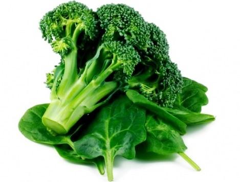 Alimentos que mejoran el estado de ánimo - Paso 3