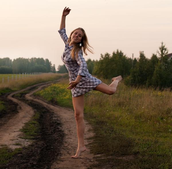 Cómo desarrollar el pensamiento positivo