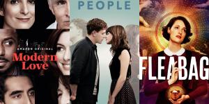 Las mejores series para ver en pareja: recomendadas para hacer un maratón