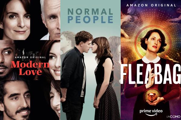 Las mejores series para ver en pareja: recomendadas para hacer un maratón