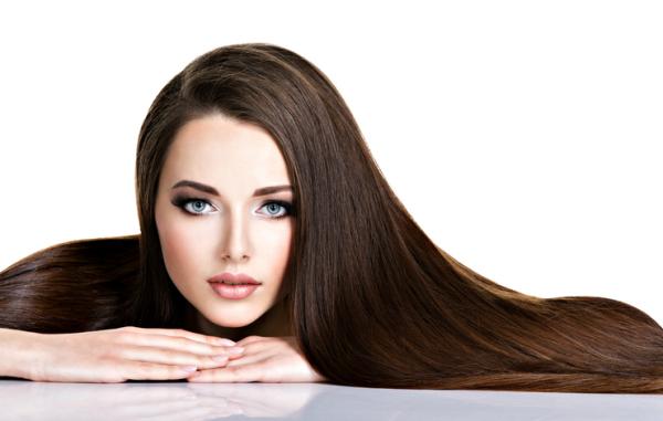 Peinados para disimular extensiones - Tipo y color de extensiones más adecuado para ti