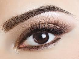 Cómo destacar las cejas