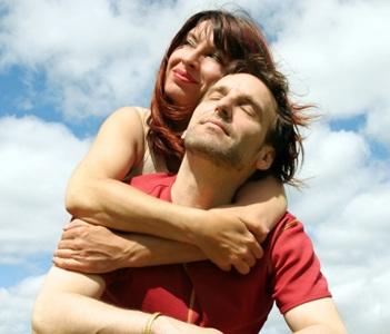 Cómo tener un matrimonio sexualmente feliz