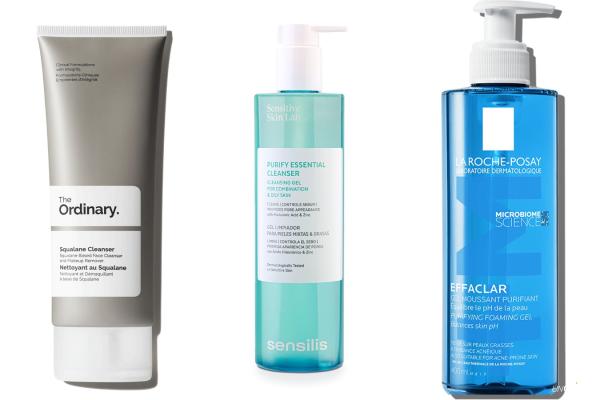 Los mejores limpiadores faciales del mercado: guía para elegir el adecuado recomendado por dermatólogos