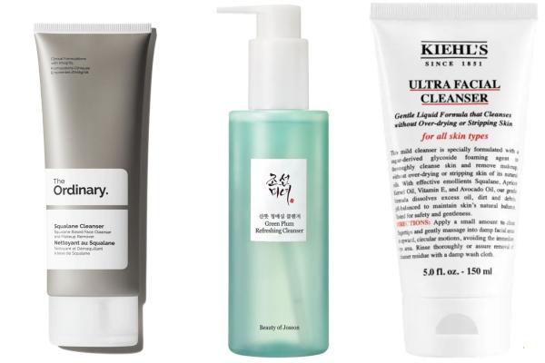 Los mejores limpiadores faciales del mercado: guía para elegir el adecuado recomendado por dermatólogos - Mejores limpiadores faciales para piel mixta 