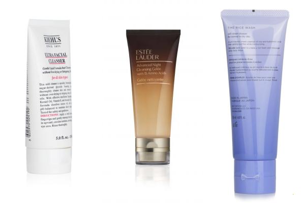 Los mejores limpiadores faciales del mercado: guía para elegir el adecuado recomendado por dermatólogos - Mejores limpiadores fáciles para piel madura